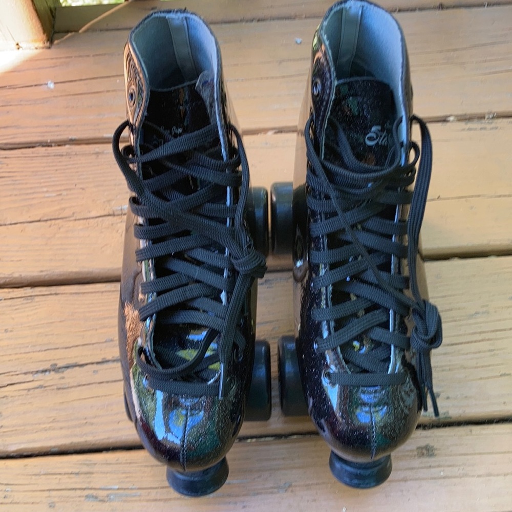 Sure Grip Unisex Roller Skates